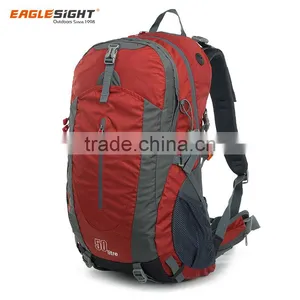 China Wholesale Custom Backpacks Ergonomic Sport 50L Backpack thumbnail-4