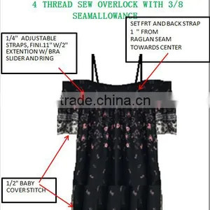 SMOCKED NECK FLORAL TOP thumbnail-2