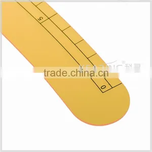 Kearing Brand,sewings Home Curved Ruler ,quality Curves,dressmaker Template,sleeve Curve,sewing Shop#6045B thumbnail-5