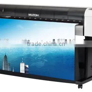Mutoh Rj900x Price of Mutoh Solvent Printer thumbnail-4