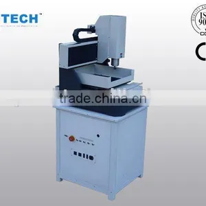 XJ3636 Jade and Stone Cnc Router With CE thumbnail-2