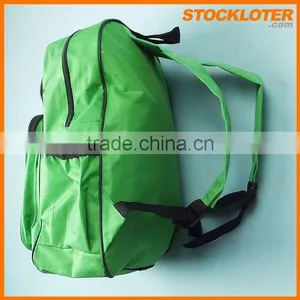 Promotional Kids Backpack Clearance Stocklot 150603-624 thumbnail-1
