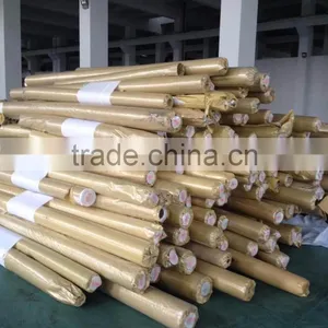 PVC Coated Mesh Fabric Stock Lot For Envelope thumbnail-1