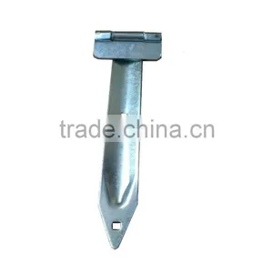 Truck Body Door Hinge thumbnail-2