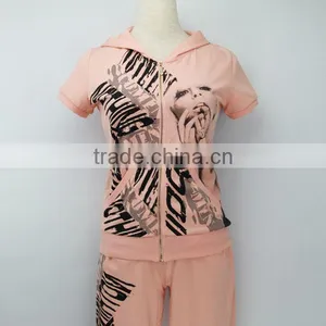 Fahsion Cool Cheap Promotion Best Selling Buy Sportswear in China thumbnail-1