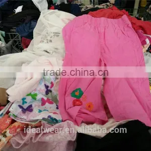 Bulk Korea Used Clothing for Sale thumbnail-2