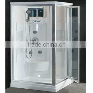 Steam Room thumbnail-1