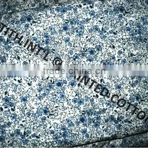 100 % COTTON PRINTED FABRIC thumbnail-1
