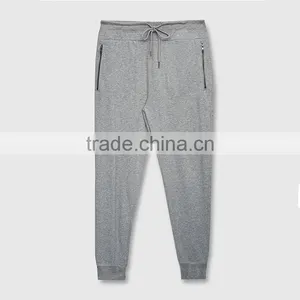 Top Design Sports Pants for Man Cotton Sweat Pants Custom Sports Wear thumbnail-4