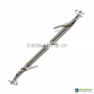 Amalgam Dentistry Anesthetic Dental Syringe Dentist Double Ended Lab New thumbnail-1