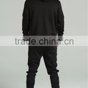 Hot Sale Poly Tricot Tracksuit Gym Tracksuit Cheap Wholesale in China thumbnail-2