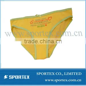 Cheap Cotton Children Underwear thumbnail-1