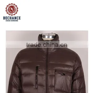 M2021 2017 New Style Plus Size Wholesale Mens Parka Jackets Hoody thumbnail-3
