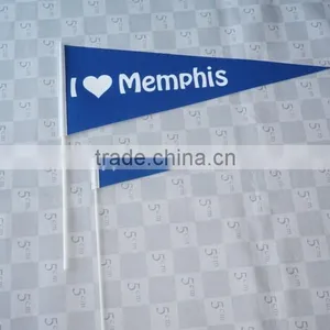 Wholesale Polyester Stick Flag thumbnail-2