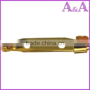 Pear Shaped Safety Pins thumbnail-3