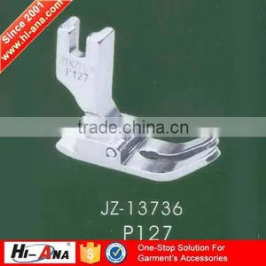 Hi-ana Part3 Over 800 Partner Factories Sewing Presser Feet Sewing Machine thumbnail-1
