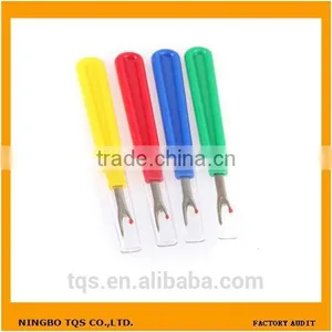 High Quality Sewing Machine Accessories Seam Ripper Sewing thumbnail-1