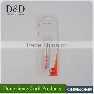 High Quality Plastic Hand Sewing Tool Tailor Seam Ripper for Cross Stitch thumbnail-1