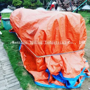 Waterproof Tarpaulin thumbnail-1