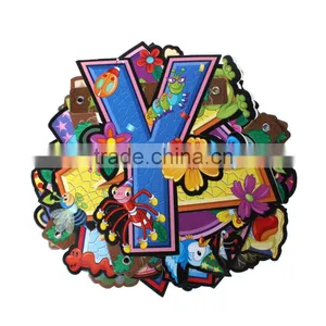Party Decoration Birthday Alphabet Multicolor "Happy Birthday" 212cm Cheap Paper Banner thumbnail-2