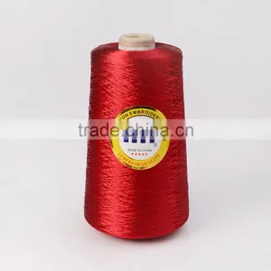 Super Quality Viscose Rayon Embroidered Thread thumbnail-1
