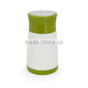 Herb Spice Grinder Mill Hot Portable Manual Salt Spice Pepper Grinder Muller Parsley Shredder Chopper Seasoning Grinding KC1126 thumbnail-2