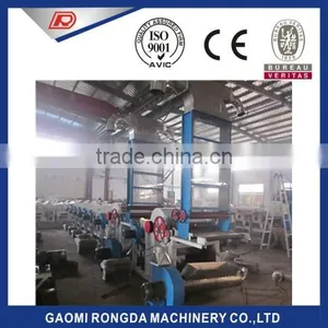 Waste Fiber Textile Recycling Machine thumbnail-1