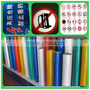 Colorful 3M Reflective Road Safety Items thumbnail-6
