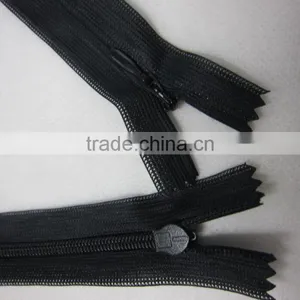 Metal Zipper for Sofa thumbnail-1