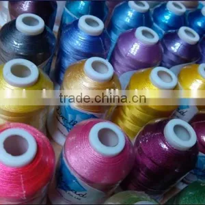 Polyester Thread for Embroidery Works Suitable for Your Machines thumbnail-3