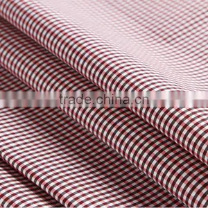 100% Cotton Material Combed Yarn Type Dyeing Fabric thumbnail-1