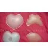 Self-adhesive Silicone Nipple Cover thumbnail-1