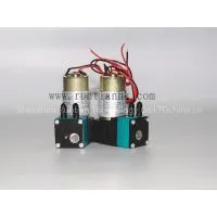 Inkjet Printer Air Ink Pump thumbnail-3