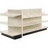 Gondola Shelf Display Unit 36 W x 25 D x 60 H End Cap, 500 lb thumbnail-1