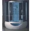 Bath Cabin Steam Shower Room MJY-8070 thumbnail-1