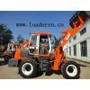 HOT 4WD 3.0T Small Wheel Loader ZL30F Guohua thumbnail-3