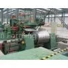 Customized 18-30m/min and Max10-30T Carbon Steel / Stainless Metal Slitting Machine thumbnail-1