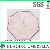 LS-012 Automatic Straight Lady Umbrella thumbnail-2