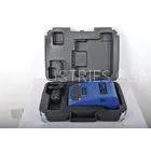 3 Lines Adhesives Wire Marker Printer Thermal Barcode Cable Marking Machine thumbnail-1