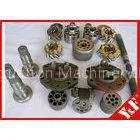 Kawasaki K3V K5V Series Excavator Hydraulic Parts For Excavator Hitachi, Doosan, Volvo Hydraulic Pum thumbnail-1