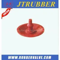 Different Pressure Customed Rubber Valve thumbnail-1
