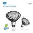 Short Neck Cool White 11W PAR30 LED Par Lights With Aluminium Alloy 220V - 240V thumbnail-1