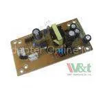 Triple Output DVD Player / LED TV Open Frame Switching Power Supply Adapter DC 12V thumbnail-1
