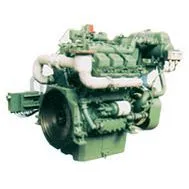 Sell Deutz MWM TBD234 V6 Series Diesel Engine for Marine Main Propulsion & Auxiliary Generator Set thumbnail-1