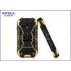 4.7 Inch IP68 Android4.4 NFC Rugged Outdoor Smartphone Walkie Talkie X8 Phone thumbnail-1