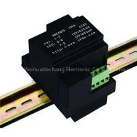 KBE4825D 15VA 230V/12V DC Output Din Rail Transformer thumbnail-1