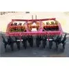 Pair Setting Light-duty Disc Harrow thumbnail-3