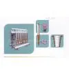 TBC250 Counter Current Light Impurity Cleaner thumbnail-1