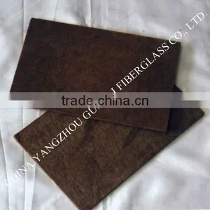 Sound-attenuation and Heat-insulation Rock Wool Board 3mm~25mm thumbnail-1