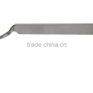 Tongue Blade # 2, ENT Surgical Instruments thumbnail-1